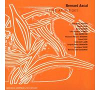 Bernard Ascal - Fleuve Atlantique