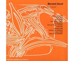 Bernard Ascal - Fleuve Atlantique