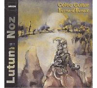Bernard Benoit - Etnica: Lutunn Noz, Chitarra Celtica [Import]