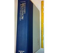 Bernard Berenson: The Making of a Legend