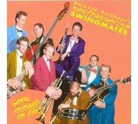 Bernard Berkhout'S New Thundering Swingmates, Bernard Berkhout - BERNARD BERKHOUT'S NEW THUNDERING SWINGMATES, BERNARD BERKHOUT - Good Enough To Keep (CD)