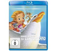 Bernard & Bianca 2 - Im Känguruland - Disney Classics (Blu-ray)