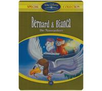 Bernard Bianca - Die Mäusepolizei (Best of Special Collection, Steelbook) [Special Edition] [2 DVDs]