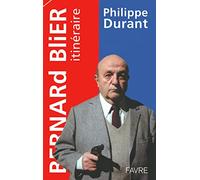 Bernard Blier, itinéraire