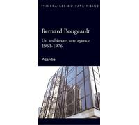 Bernard Bougeault, Un Architecte...N°296
