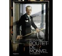 Stéphane-Jacques Addade – Bernard Boutet de Monvel – Beau livre – Relié