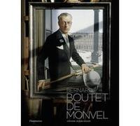 Stéphane-Jacques Addade – Bernard Boutet de Monvel – Beau livre – Relié