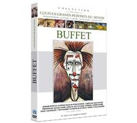 Bernard Buffet DVD DVD