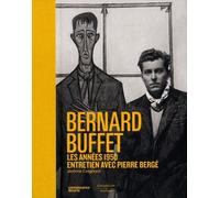 Bernard Buffet - les années berger