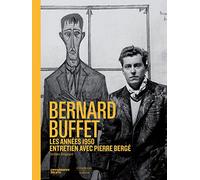 Bernard Buffet - les années berger