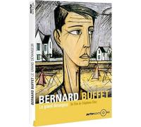 Bernard Buffet: The Great Provocateur ( Bernard Buffet: Le grand dérangeur )