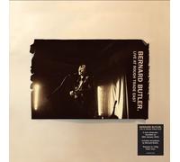 Bernard Butler - Live At RT East - 140-Gram Black Vinyl [Vinyl LP]