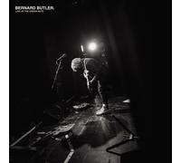BERNARD BUTLER - LIVE AT THE GREEN NOTE VINYL EP NEUF