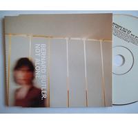 Butler, Bernard - Not Alone [Import]