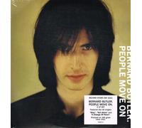 Bernard Butler - People Move on (Clear [Vinyl] [Import]