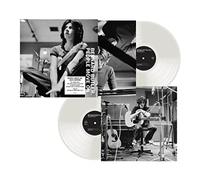 People Move On Vinyle Blanc Vinyle