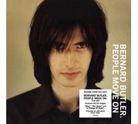 Bernard Butler – People Move On – Vinyle – RSD 2021 – Demon