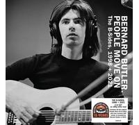 Bernard Butler People Move On: The B-sides, 1998 + 2021 (RSD 2022) (Vinyl)