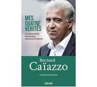 Bernard Caïazzo, temps additionnel - Bernard Caïazzo - Solar - ebook (ePub) - Autobiographie