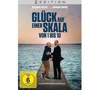 Glück auf einer Skala von 1 bis 10 (DVD) Campan Bernard Jollien Alexandre Daviot