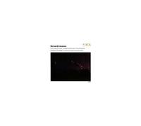 Bernard Cavanna - Karl Koop Konzert / Shanghai Concerto - Cd Aeon & Dvd