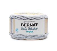 Bernard Couverture pour bébé Rayures - 300 G- Sunshine