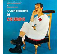 Bernard Cribbins - A Combination Of Cribbins