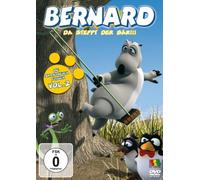 Bernard - Da Steppt der Bär (Vol.2) [Import]