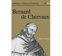Bernard de Clairvaux