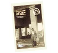 Bernard Dimey: Jeunesse champenoise, succès montmartrois