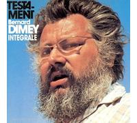 Bernard Dimey - Testament
