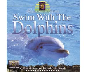 Bernard,Eric - Swim with The Dolphin [Import]