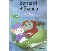 Bernard et Bianca