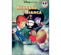 Bernard et Bianca
