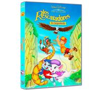 Bernard Et Bianca Au Pays Des Kangourous (1990) (Disney) / The Rescuers Down Under (Dvd)