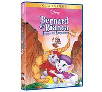 Bernard et Bianca au Pays des kangourous