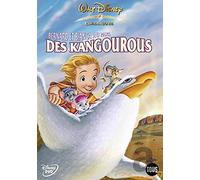Bernard et Bianca au pays des kangourous – Édition belge