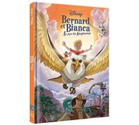 BERNARD ET BIANCA AU PAYS DES KANGOUROUS - Disney Cinéma- L'histoire du film