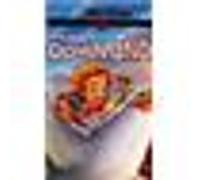 Bernard et Bianca au pays des kangourous - DVD Zone 1 E