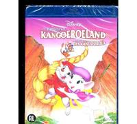 Bernard Et Bianca Au Pays Des Kangourous Édition Belge