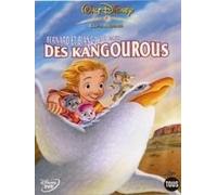 Bernard et Bianca au pays des kangourous