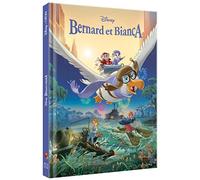BERNARD ET BIANCA - Disney Cinéma - L'histoire du film