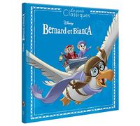 BERNARD ET BIANCA - Les Grands Classiques Disney