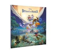 BERNARD ET BIANCA - Monde Enchanté - L'histoire du film - Disney
