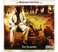Bernard Fanning - Tea & Sympathy [Import]
