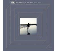 Bernard Fort Bernard Fort: Fractals/Brain Fever (Vinyl) 12" Album