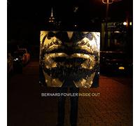 Bernard Fowler – Inside Out – Album Vinyle 12" (Membran)