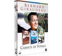 Bernard Giraudeau - Carnet de voyage - Coffret 3 DVD E