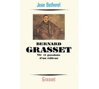 Bernard Grasset