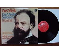 Bernard Haitink, Antal Dorati - Die Meistersinfonien. Sinfonie Nr. 8 op. 88 und Nr. 9 op. 95 Aus der neuen Welt. Bernard Haitink, Antal Dorati. Club Sonderauflage Stereo